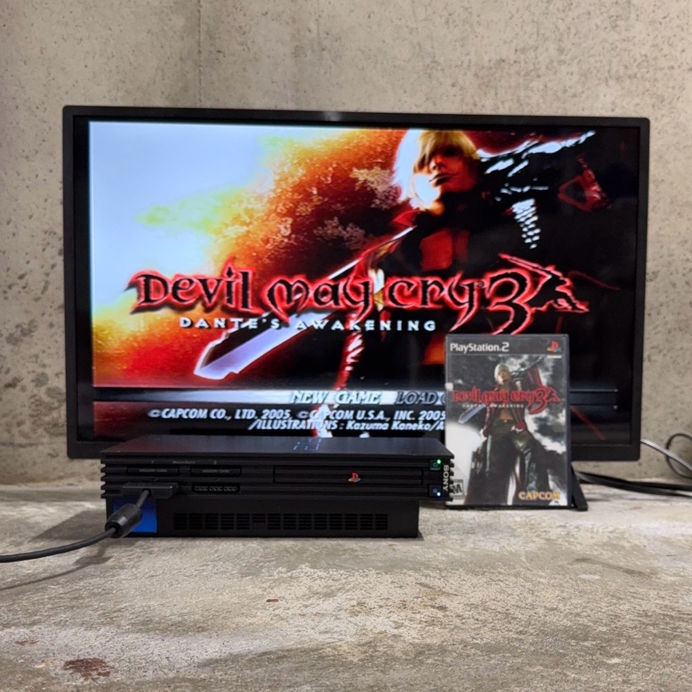 NFS - Picture 5 of 6